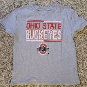 Ohio State tshirt